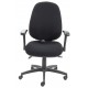 Maxi Air Fabric Posture Operator Office Chair